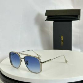 Picture of John Dalia Sunglasses _SKUfw55795508fw